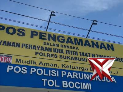 Kapolda Jawa Barat Irjen. Pol. Dr. Rudi Setiawan, S.I.K., S.H., M.H. melaksanakan kunjungan kerja ke