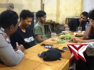 Patroli Dialogis || Puasa Ramadhan Hari ke 23 (1447H/2026M)