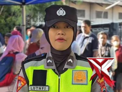 LIVE REPORT PATROLI POLWAN OPS KETUPAT CANDI 2026 (19/03/2026)