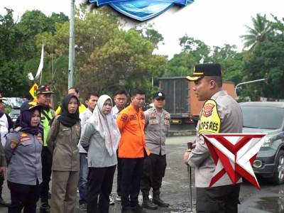 Wujutkan lingkungan bersih