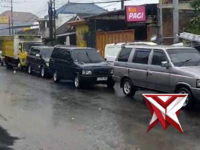 Polisi Pelayanan Masyarakat Polsek Turen Polres Malang.