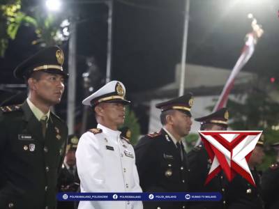 Renungan Suci HUT RI ke 80