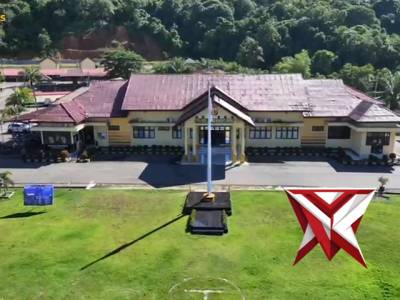 SELAMAT ULANG TAHUN YANG KE-46 UNTUK TAMAN NASIONAL GUNUNG LAUSER