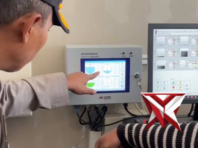 Respons Isu Kelangkaan, Kapolres Bener Meriah Cek Langsung Ketersediaan BBM dan Pastikan Stok Aman