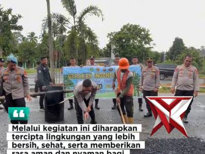 Gerakan Indonesia Asri