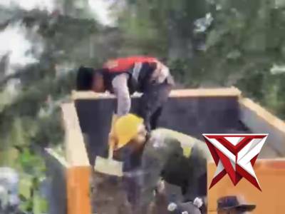 GERAKAN INDONESIA ASRI