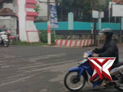 COMMANDER WISH DI SIMPANG 4 KECAMATAN CURAHDAMI