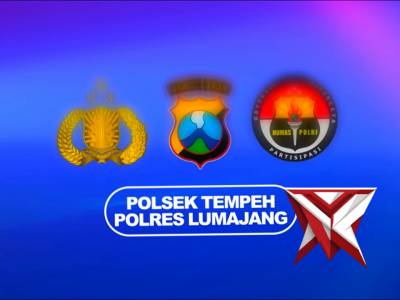 Gelar Patroli Kewilayahan Dialogis Secara Rutin, Jaga Sitkamtibmas Kondusif