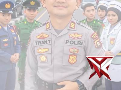 Himbauan Mudik Polsek Bayung Lencir