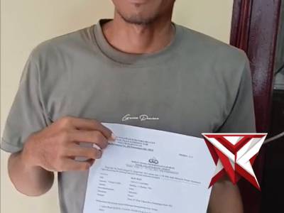 APRESIASI MASYARAKAT ATAS PELAYANAN POLSEK PAMPANGAN 

"POLRESOKIHADIR"