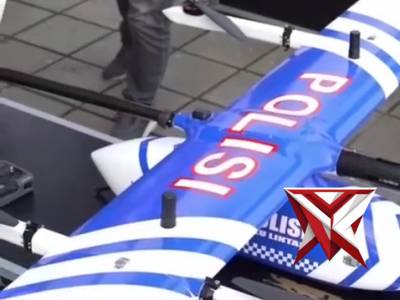 ? MUDIK 2026 MAKIN CANGGIH! Korlantas Polri Siap Kawal Jalur Pakai Drone VTOL! ??