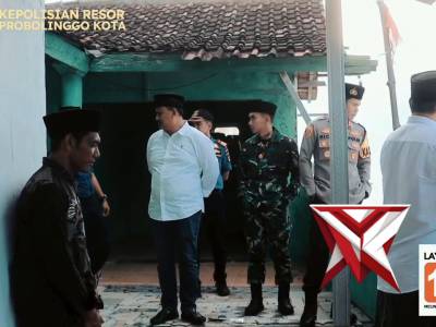 Safari Ramadhan Polres Probolinggo Kota di Pulau Gili Ketapang

polresprobolinggokota
kotaprobolin