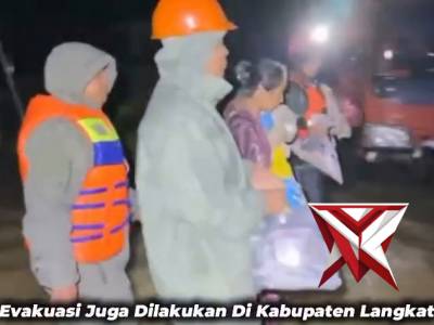 POLRI HADIR UNTUK KEMANUSIAAN