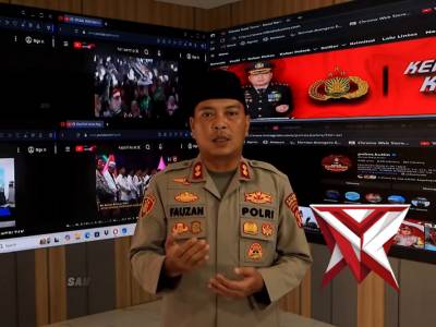 Selamat Hari Santri Nasional