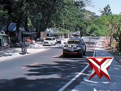 Patroli Birukan Bojonegoro