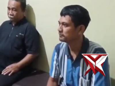 Komitmen memberantas perjudian terus dilakukan. ?

Polsek Kawedanan dipimpin langsung Kapolsek mene