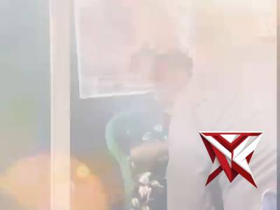 Jumat Berkah Polsek Sungai Lilin