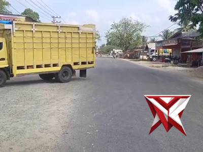 HUMANIS DAN KETULUSAN ADALAH NAFAS KAMI