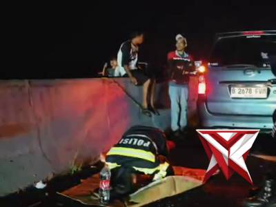 Polri hadir untuk masyarakat