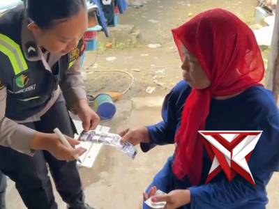 Sidokkes Polres Jembrana