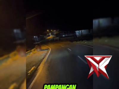 Polsek Pampangan - PoliceTube