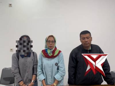 Polsek Ciwidey gerak cepat membantu masyarakat