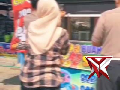 Pemasangan Himbauan dan Layanan 110