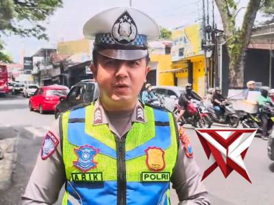 Live Report Simpang 3 Pendem