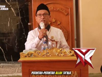 Polres Jember : Kegiatan binrohtal bagi Aggota - PoliceTube