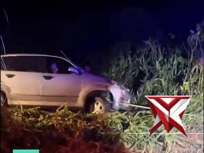 Aksi sigap kembali ditunjukkan oleh personel Polres Musi Rawas ?? - PoliceTube