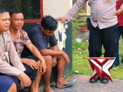 Giat polisi HADIR untuk masyrakat - PoliceTube