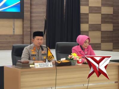 Awal Cinta dalam Ikatan Tugas dan Kesetiaan ?