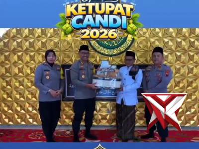 Bakti Sosial guna menambah silaturhmi