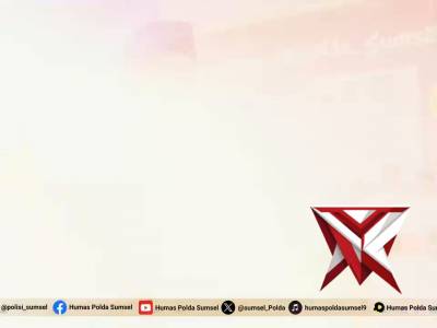 Safari Ramadhan Jadi Strategi Kapolda Sumsel Jaga Stabilitas Nasional - PoliceTube