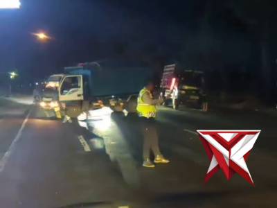 Polantas hadir - PoliceTube