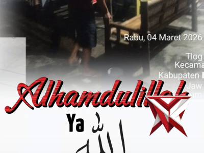 SAMBANG KANTIBMAS POLSEK MIRIT