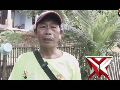 Kapolda Bengkulu Laksanakan Ground Breaking Bedah Rumah ke-69, Wujud Kepedulian Polri untuk Masyarak - PoliceTube