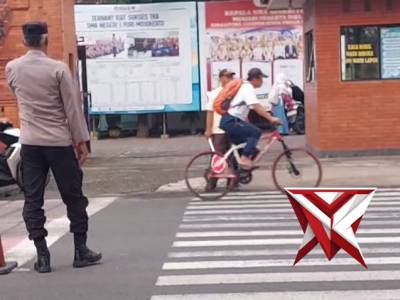 Giat pengaturan pagi