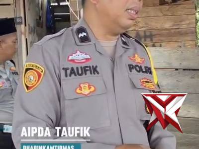 KAMI SIAP MELAYANI 24 JAM! - PoliceTube