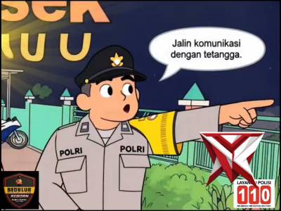 Polres Musi Rawas