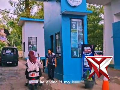 Patroli wisata antisipasi libur panjang - PoliceTube