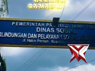 Berkah ramadhan polres sumenep