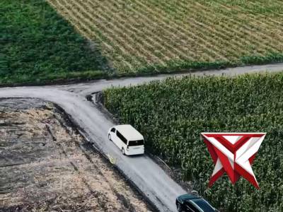 Kapolri Pimpin Tanam. jagung di Indralaya