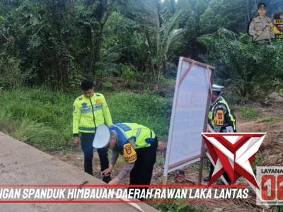 Polisi polres Musi rawas