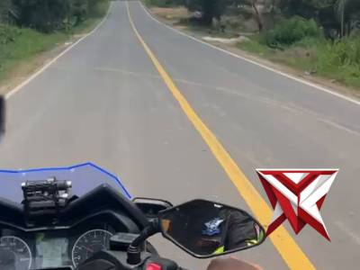 Pelaksanaan Patroli Di Jalintim