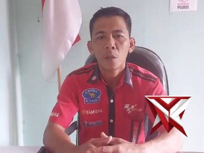 Dukungan untuk polri di bawah presiden