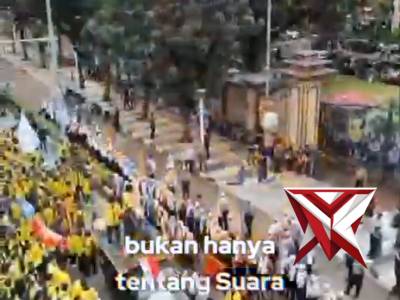 Ujian di Bulan Suci Ramadhan - PoliceTube