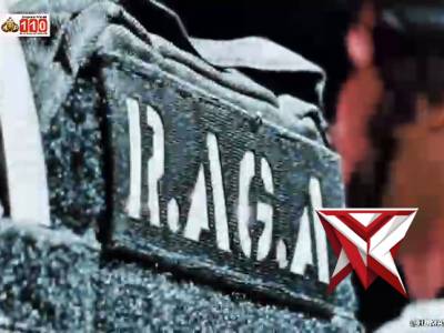 PATROLI KRYD DAN PATROLI DIALOGIS POLRES KEP MERANTI