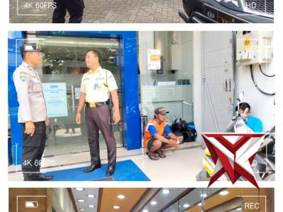 Patroli siang selama Ramadan difokuskan pada upaya preventif kepolisian untuk menjaga keamanan