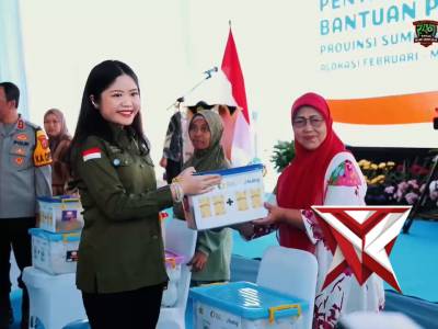 Lebaran makin tenang